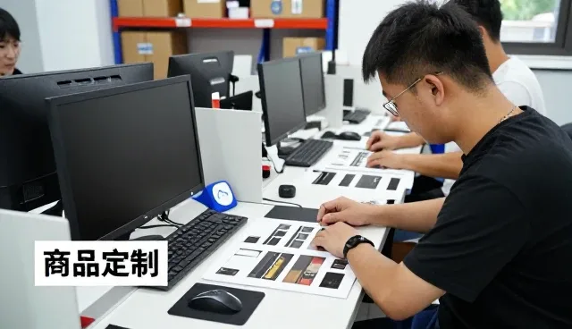 商品环境下商品批发零售价值不断提升