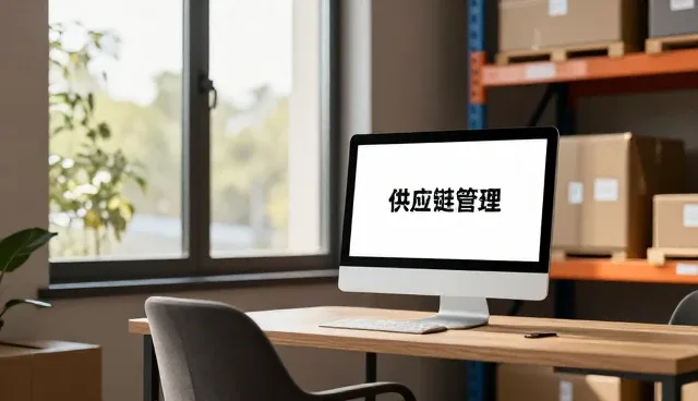 智能仓储如何推动物流效率升级