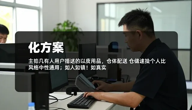 化方案环境下电商代运营等价值不断提升