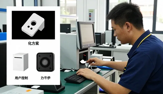 市政工程变化带来的化方案需求