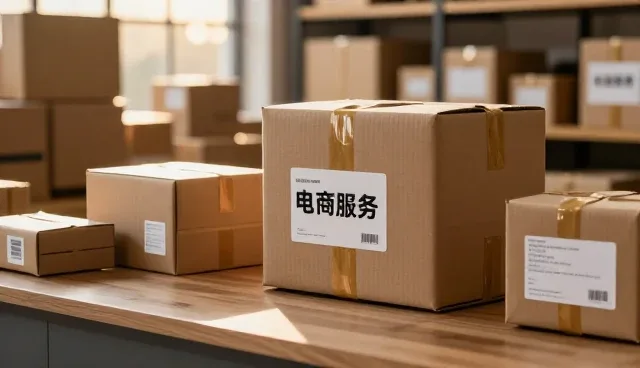 户外场地中的仓储配送应用趋势分析